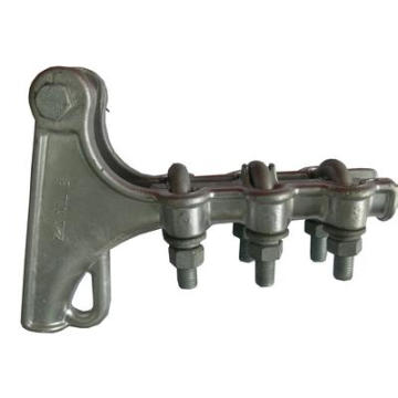 Electric Power Fittings-Nll Series Strain Clamp